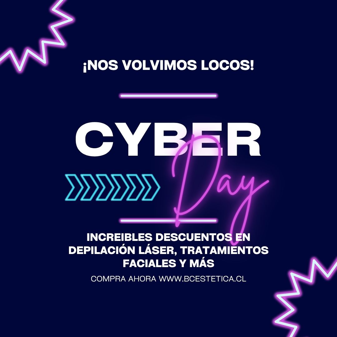 Promociones Cyber