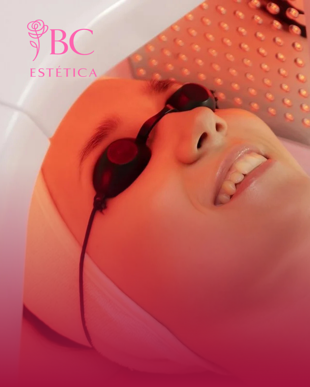 Limpieza Facial Profunda + Fototerapia LED