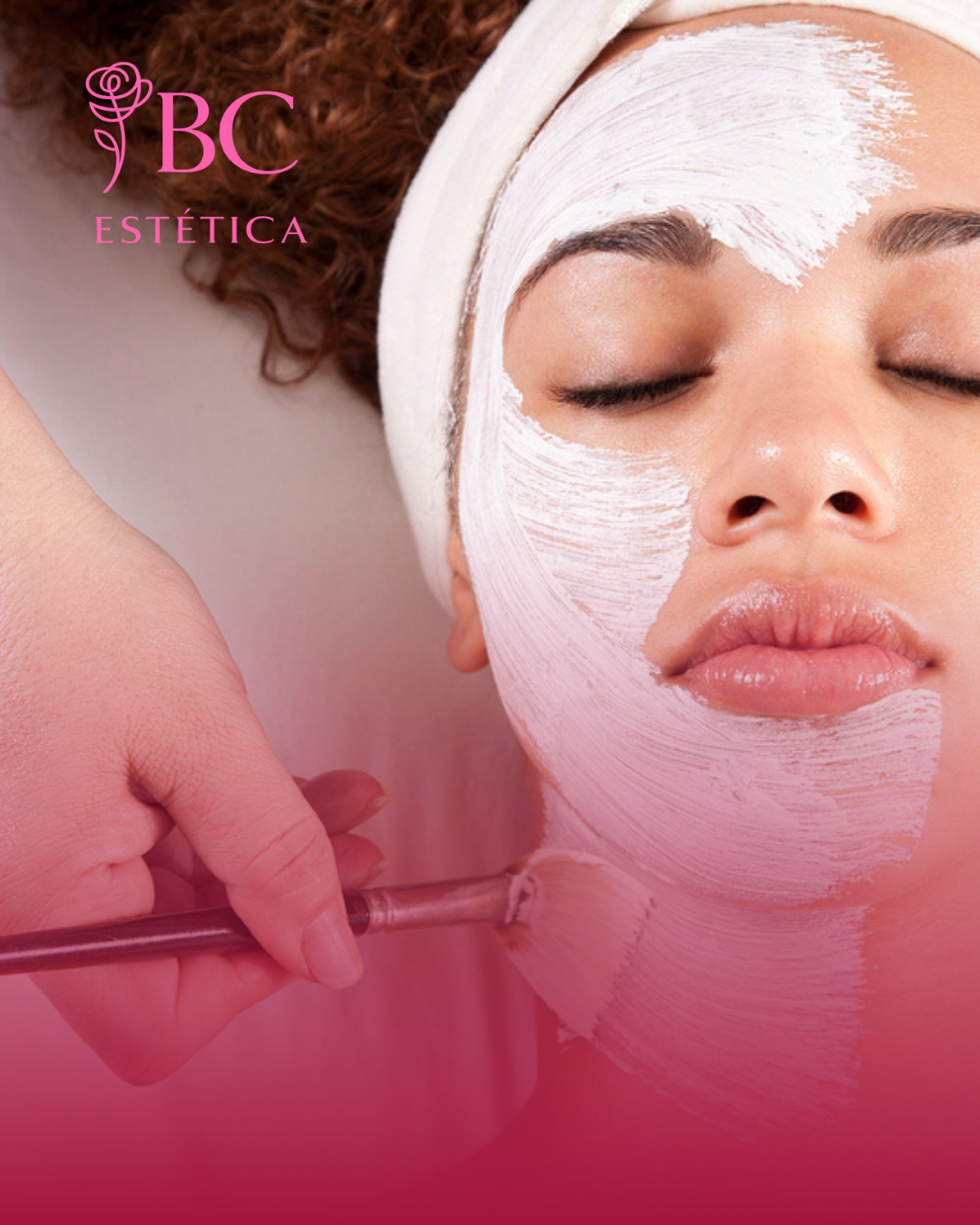 Limpieza Facial Profunda